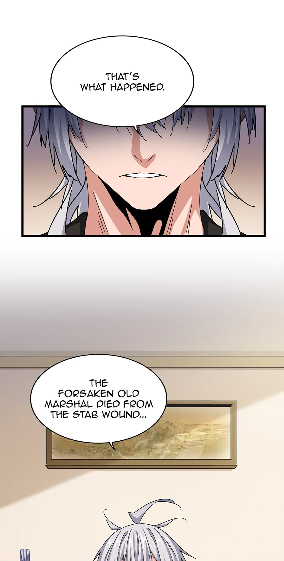 Read The Devil Butler Manga Online