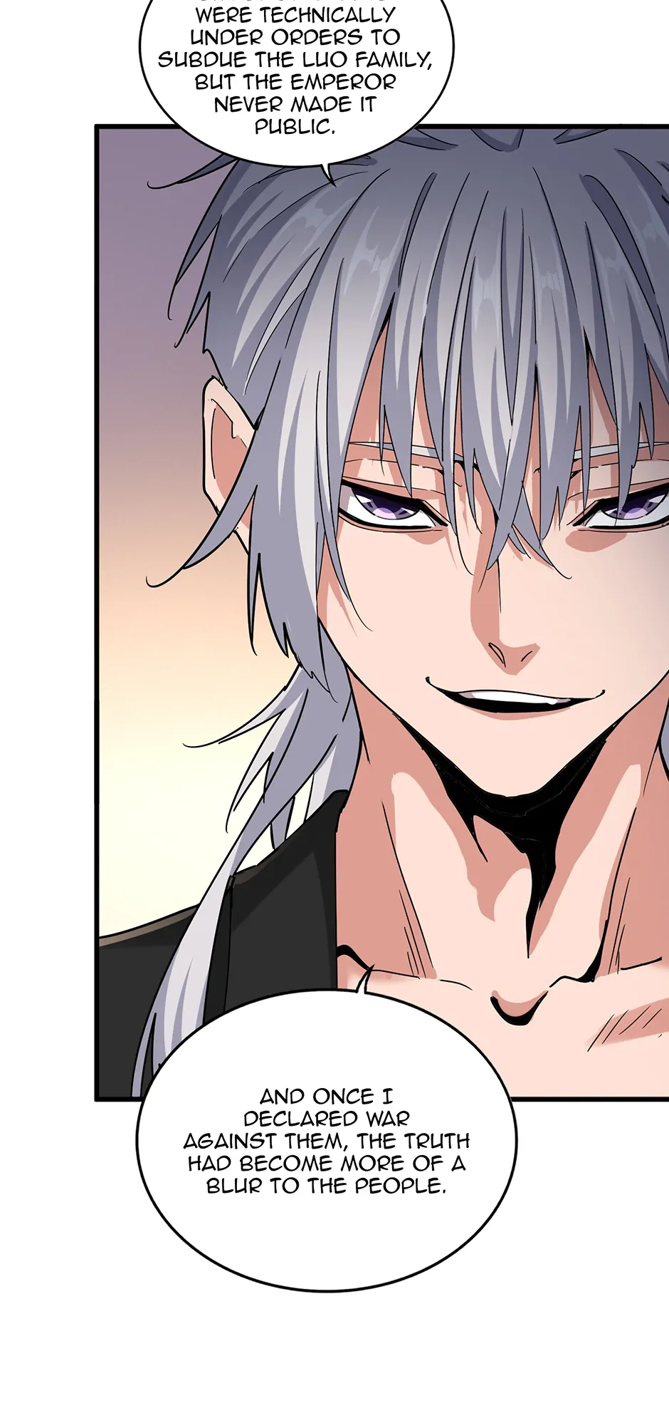 Read The Devil Butler Manga Online