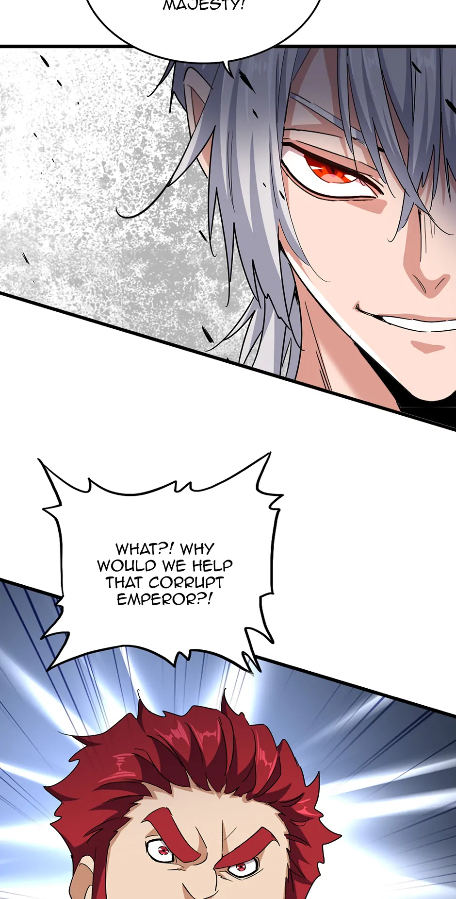 Read The Devil Butler Manga Online
