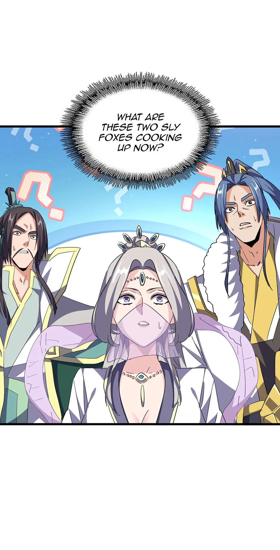 Read The Devil Butler Manga Online