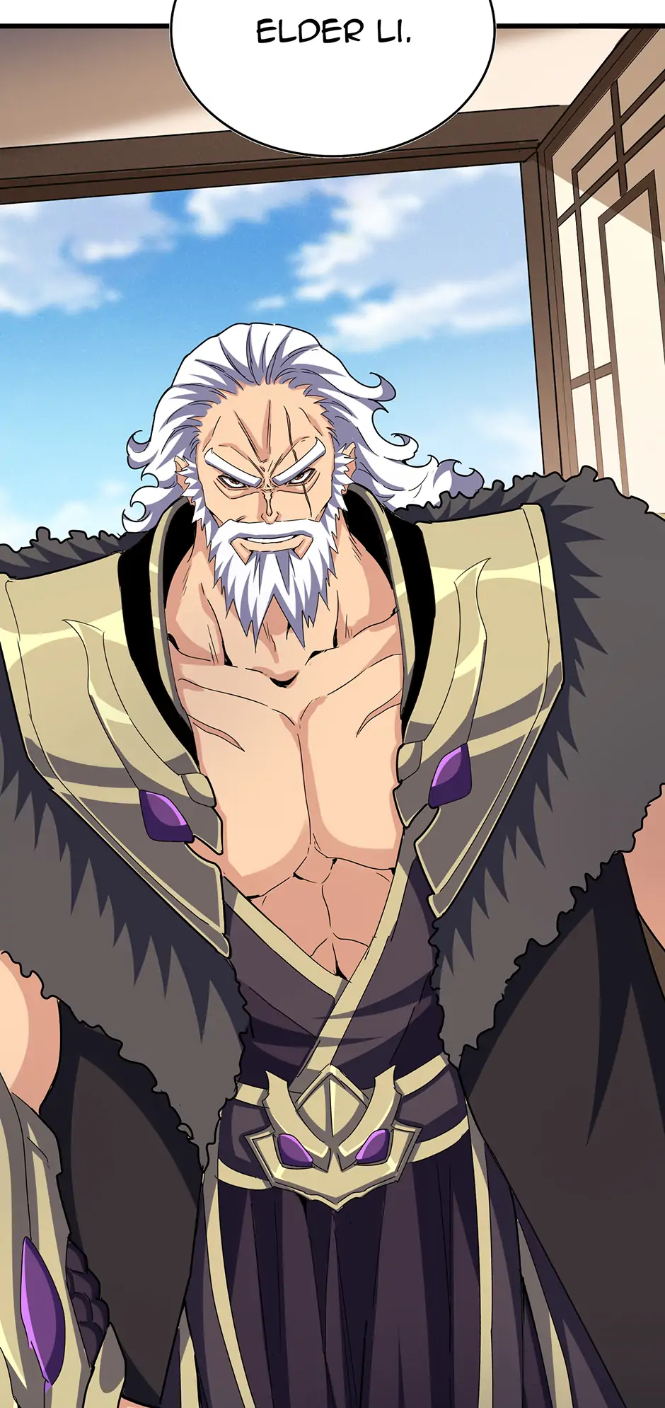 Read The Devil Butler Manga Online