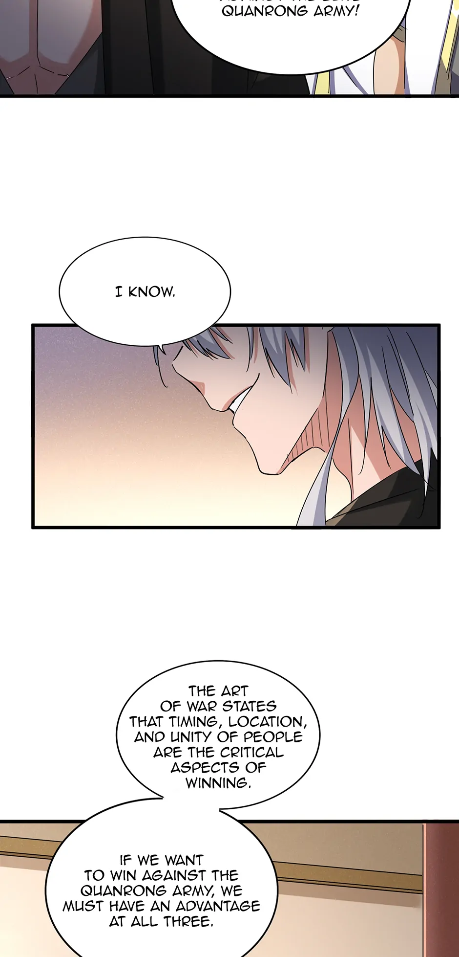 Read The Devil Butler Manga Online