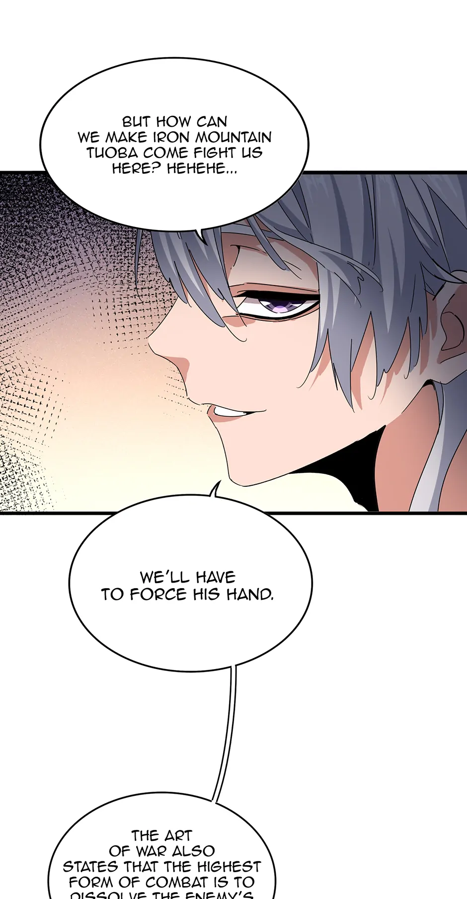 Read The Devil Butler Manga Online