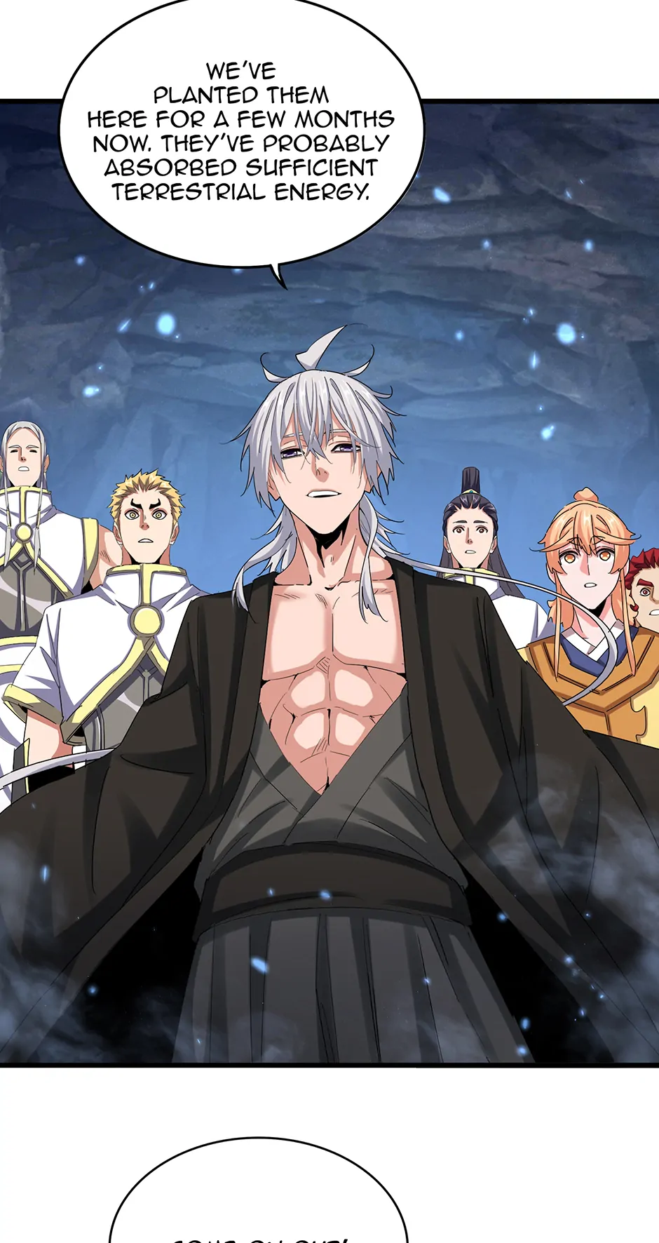 Read The Devil Butler Manga Online