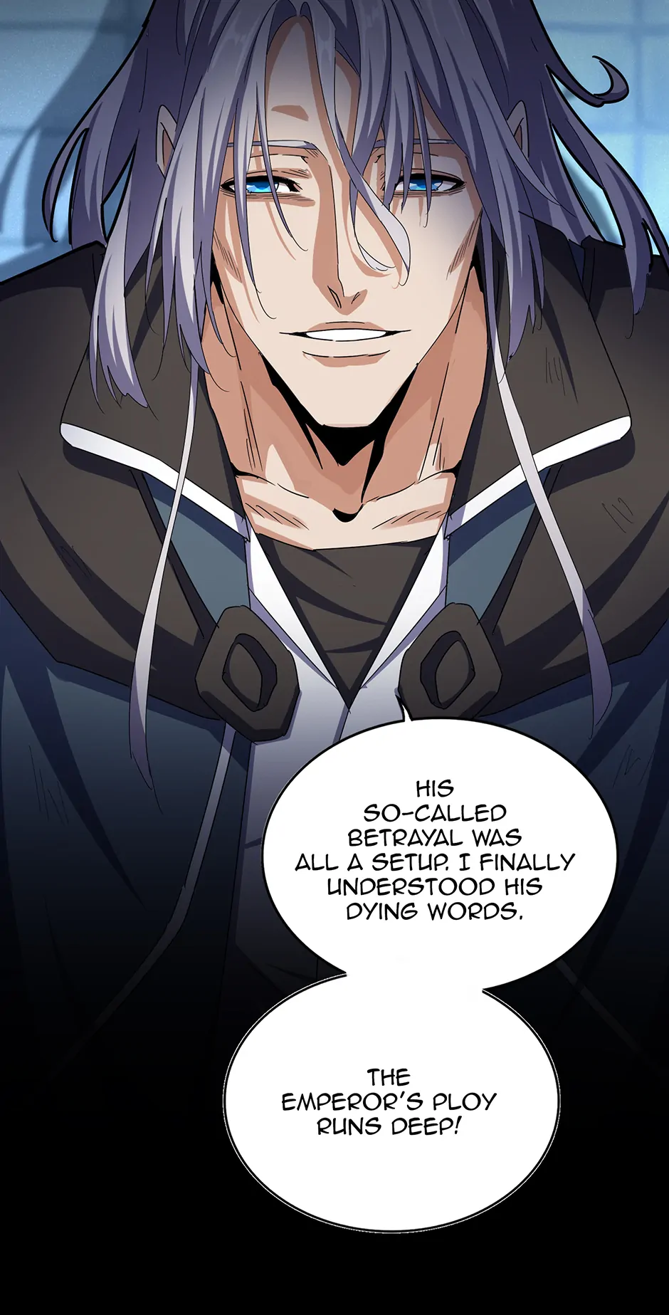 Read The Devil Butler Manga Online