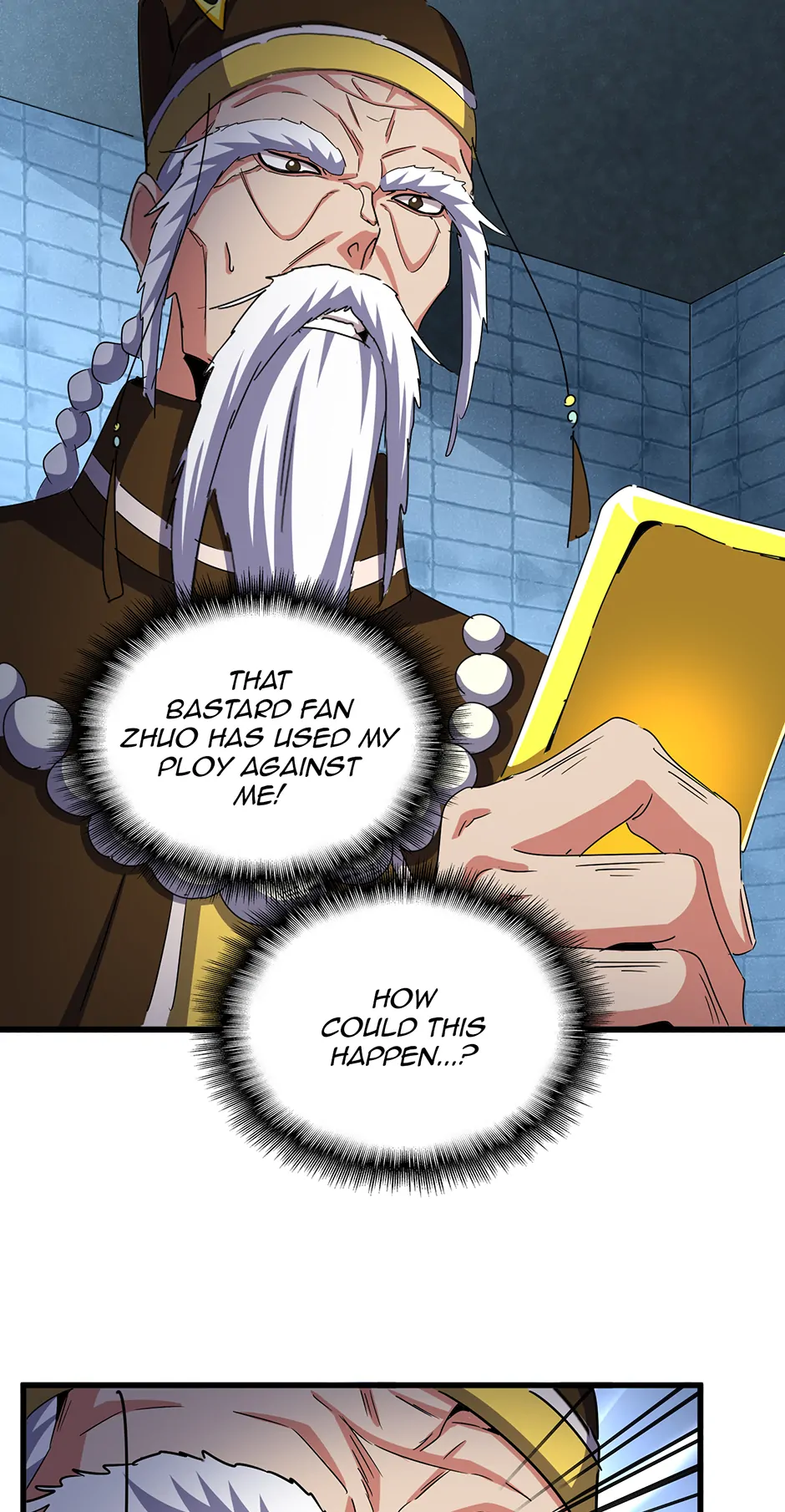 Read The Devil Butler Manga Online