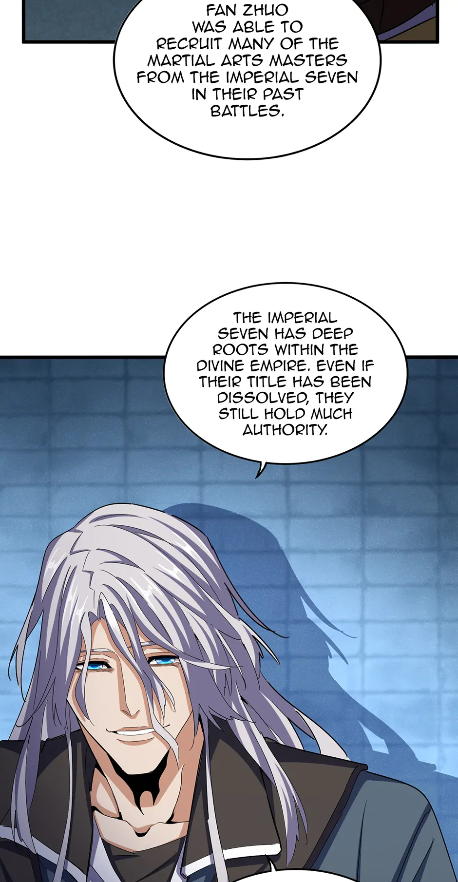 Read The Devil Butler Manga Online