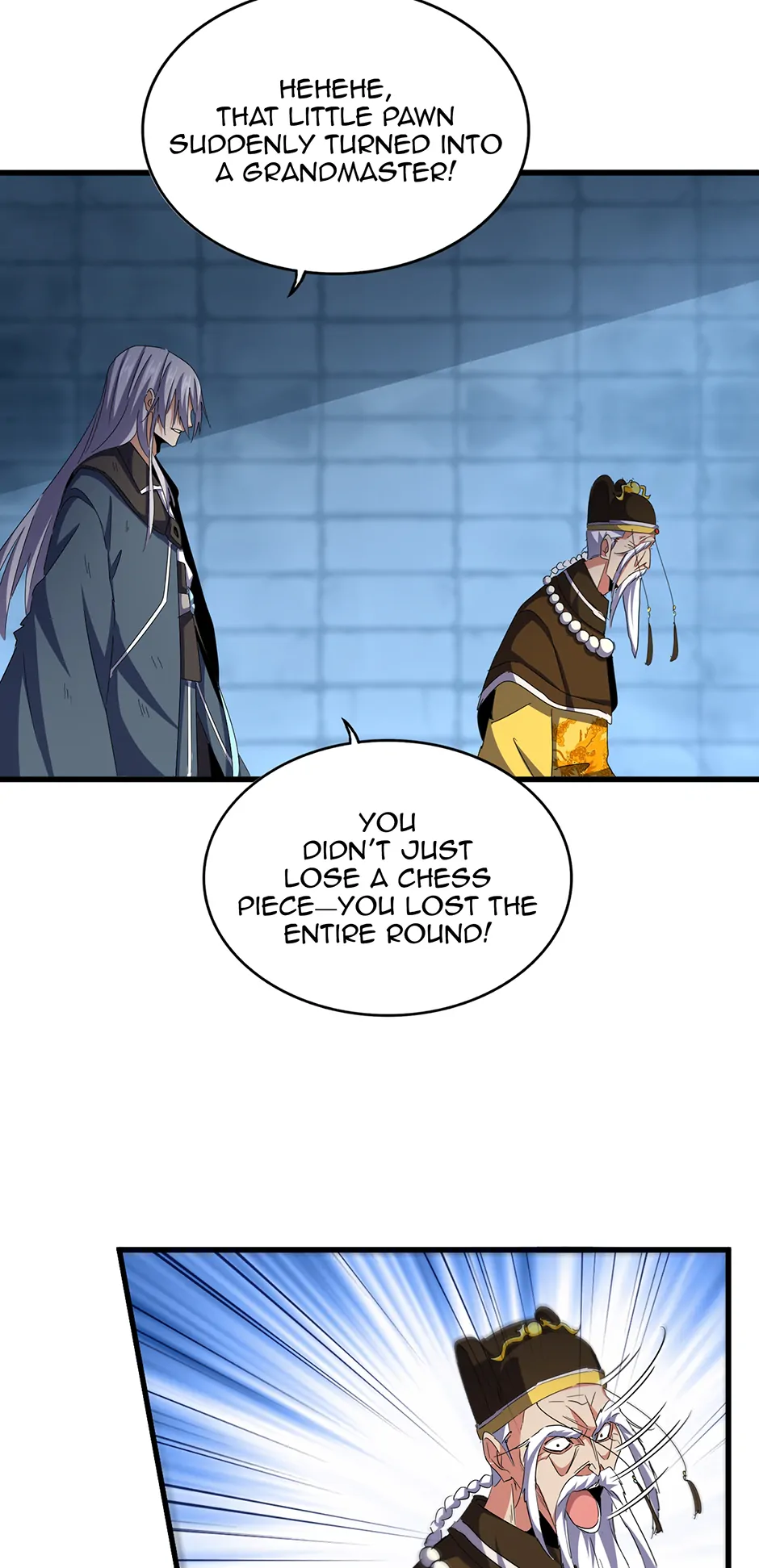 Read The Devil Butler Manga Online
