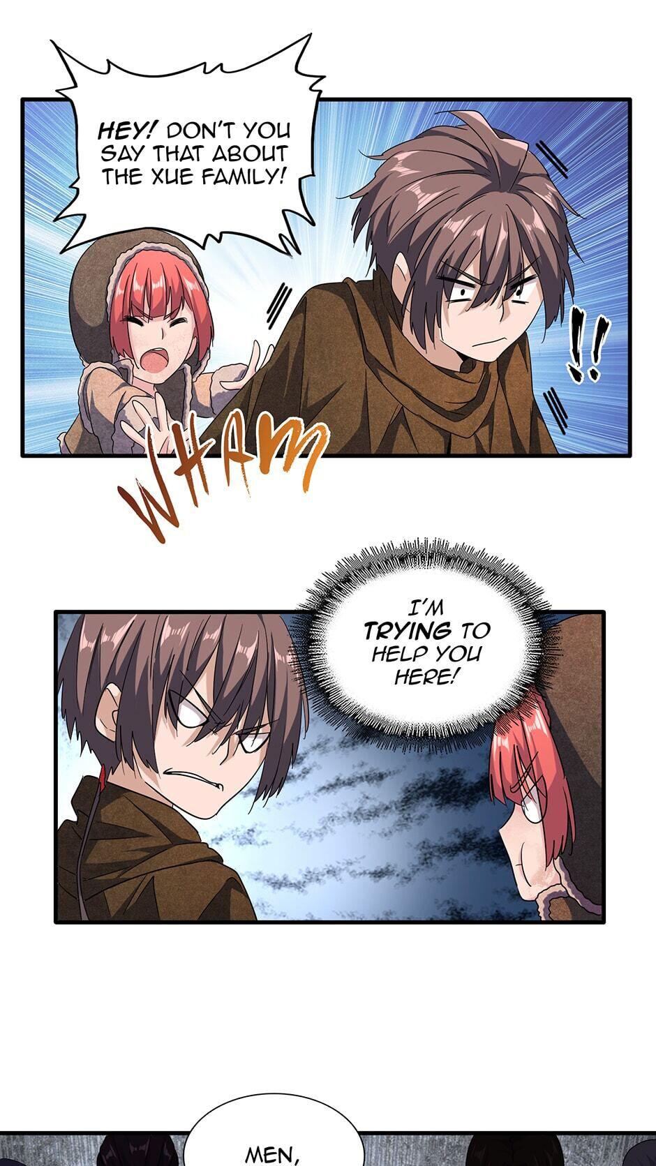 Read The Devil Butler Manga Online