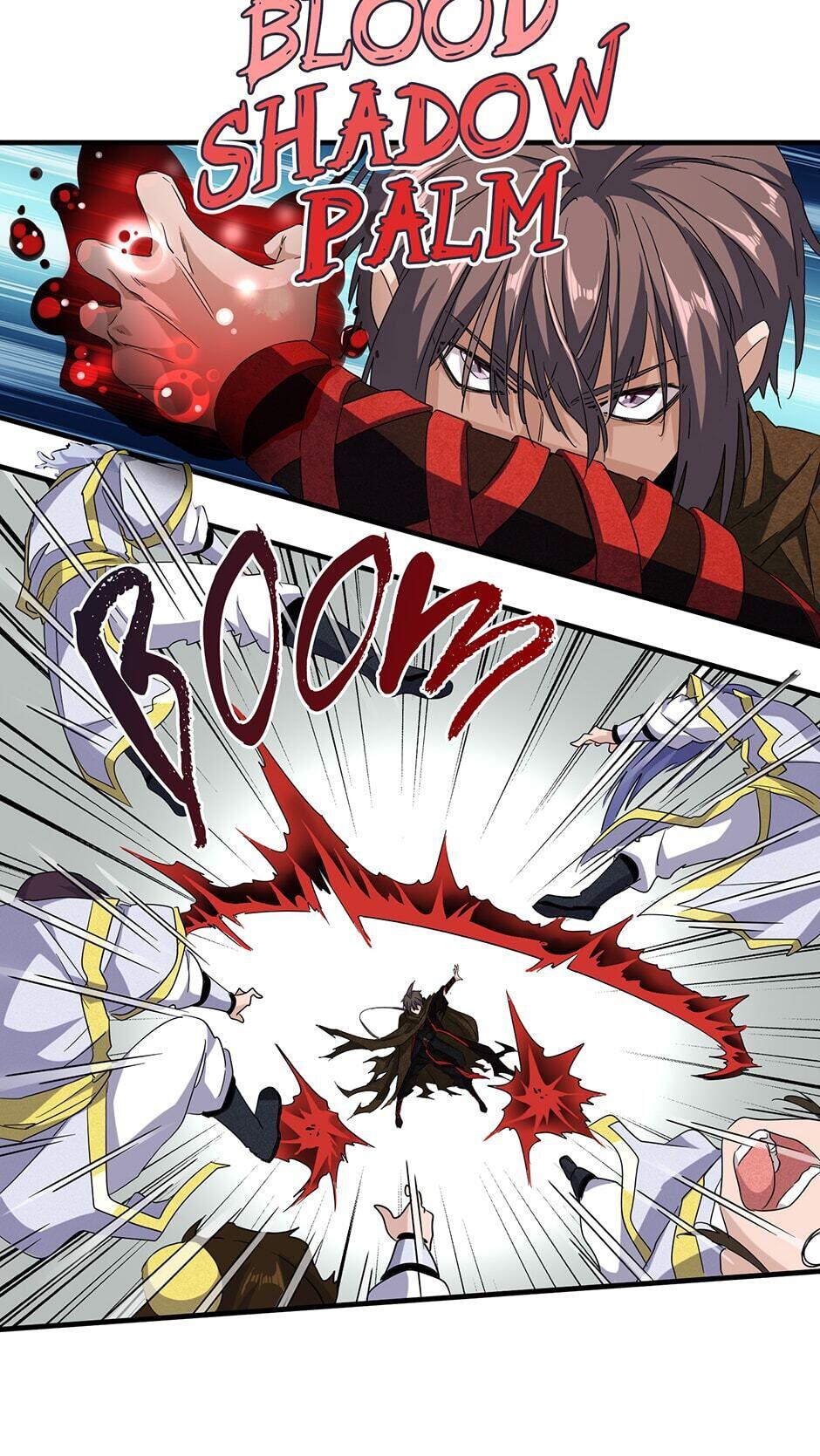 Read The Devil Butler Manga Online