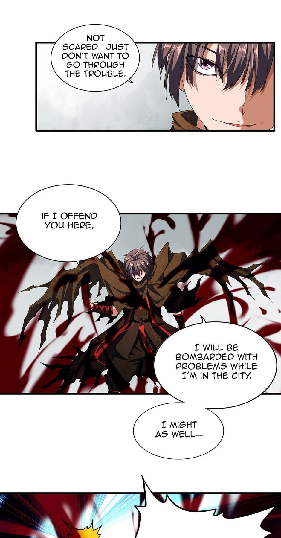 Read The Devil Butler Manga Online