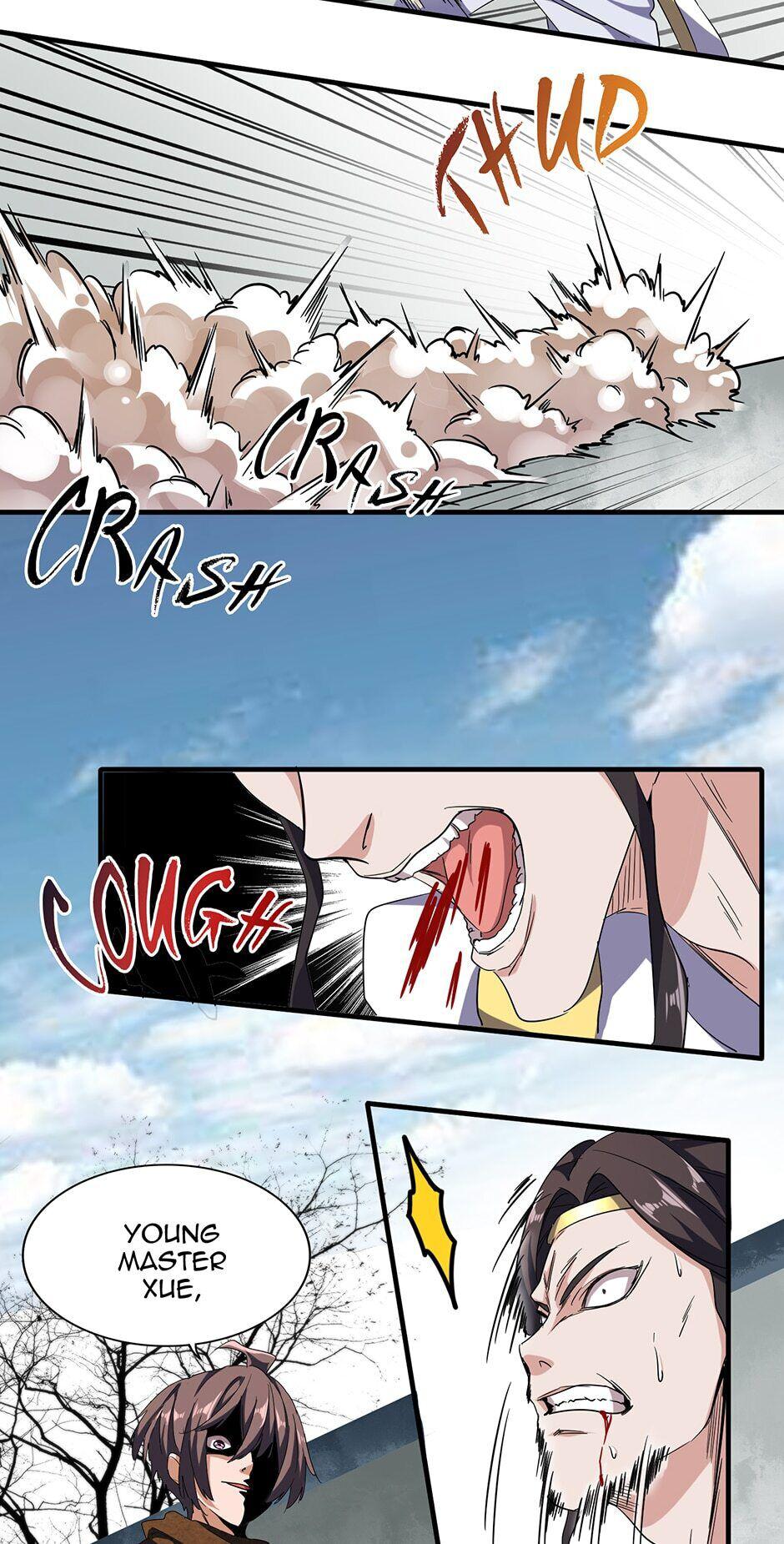 Read The Devil Butler Manga Online