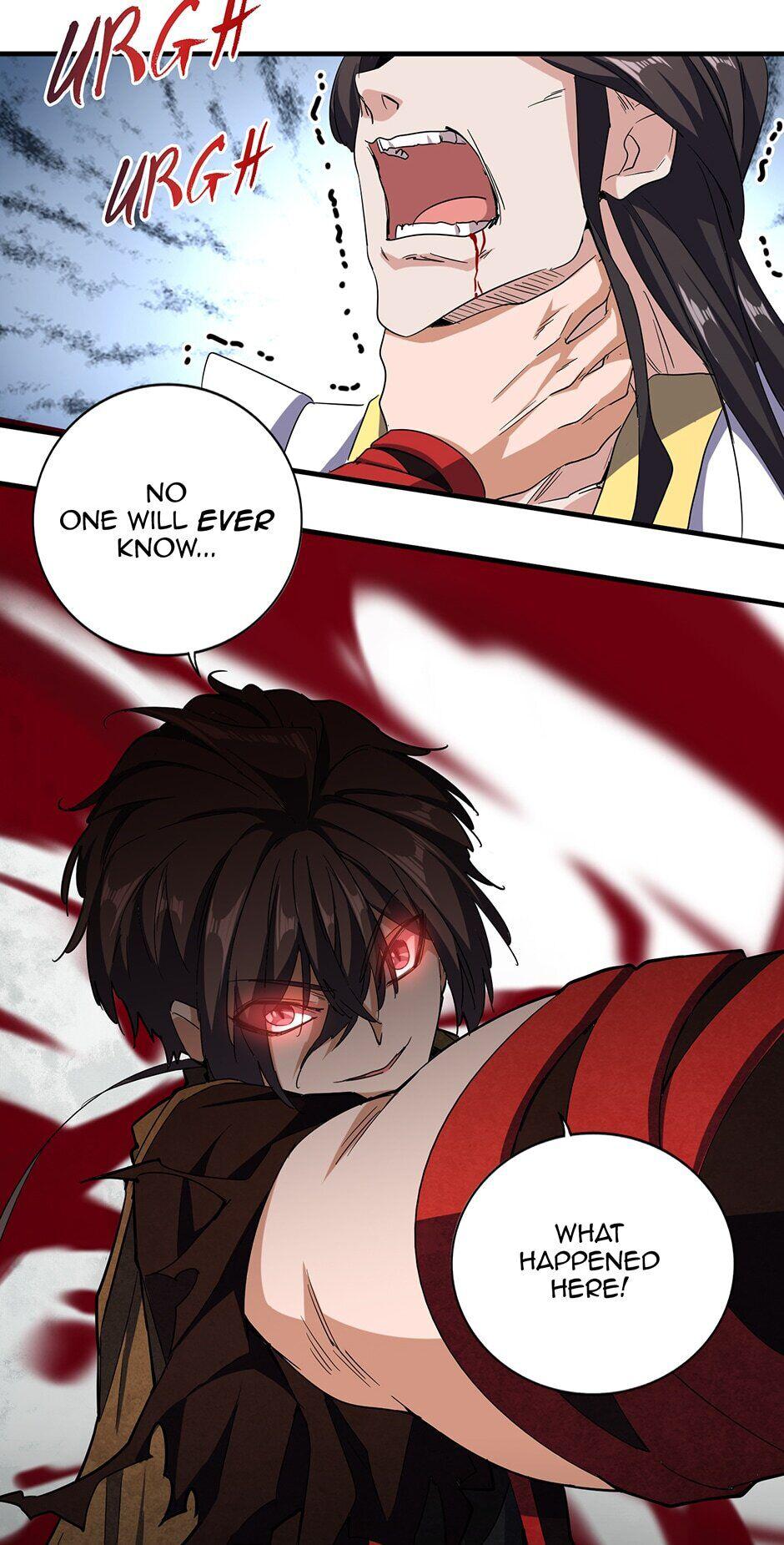 Read The Devil Butler Manga Online