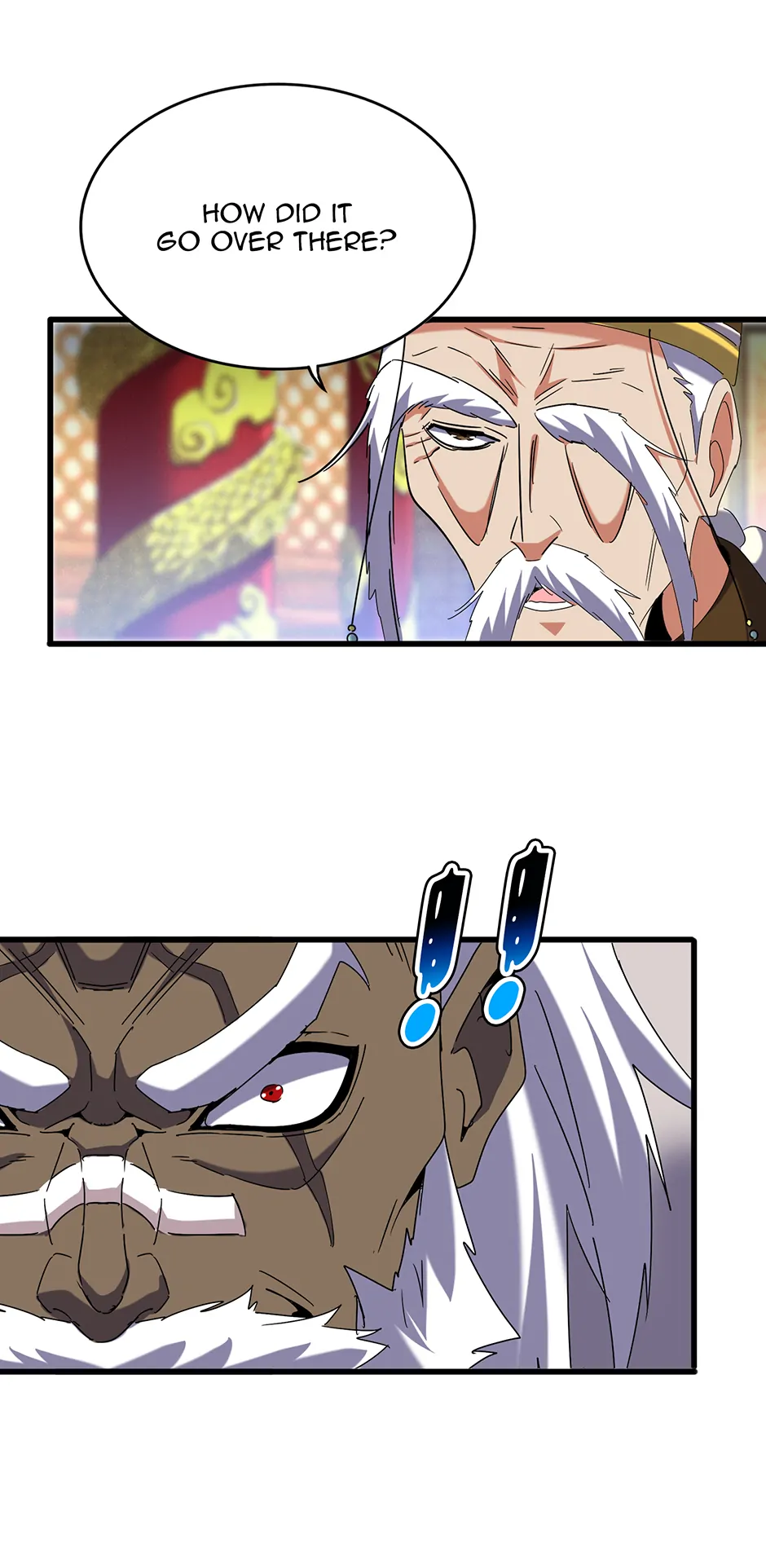 Read The Devil Butler Manga Online