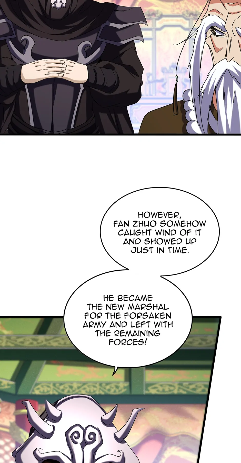 Read The Devil Butler Manga Online