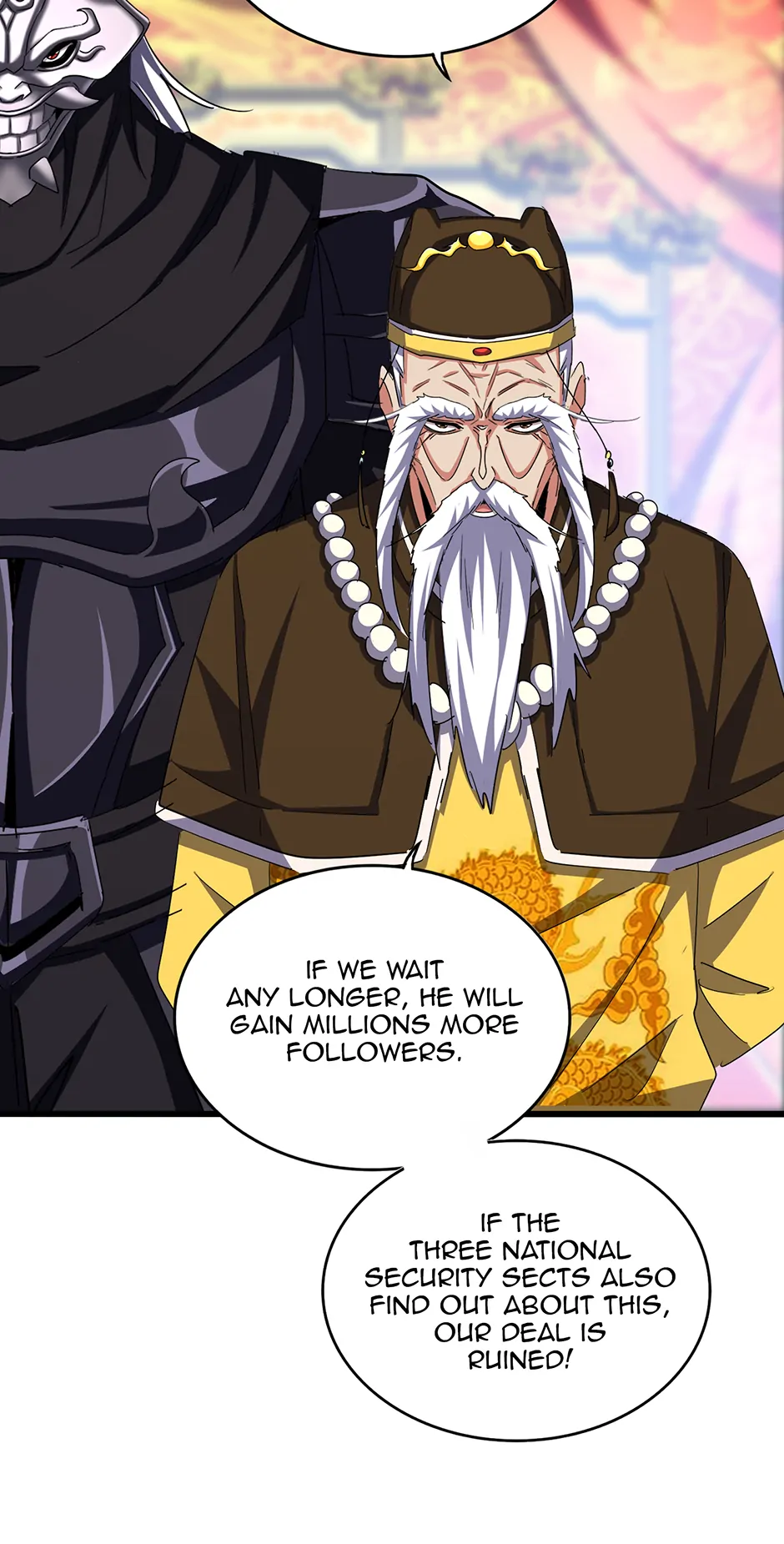 Read The Devil Butler Manga Online