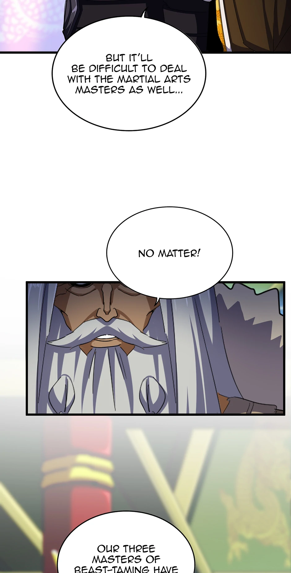 Read The Devil Butler Manga Online