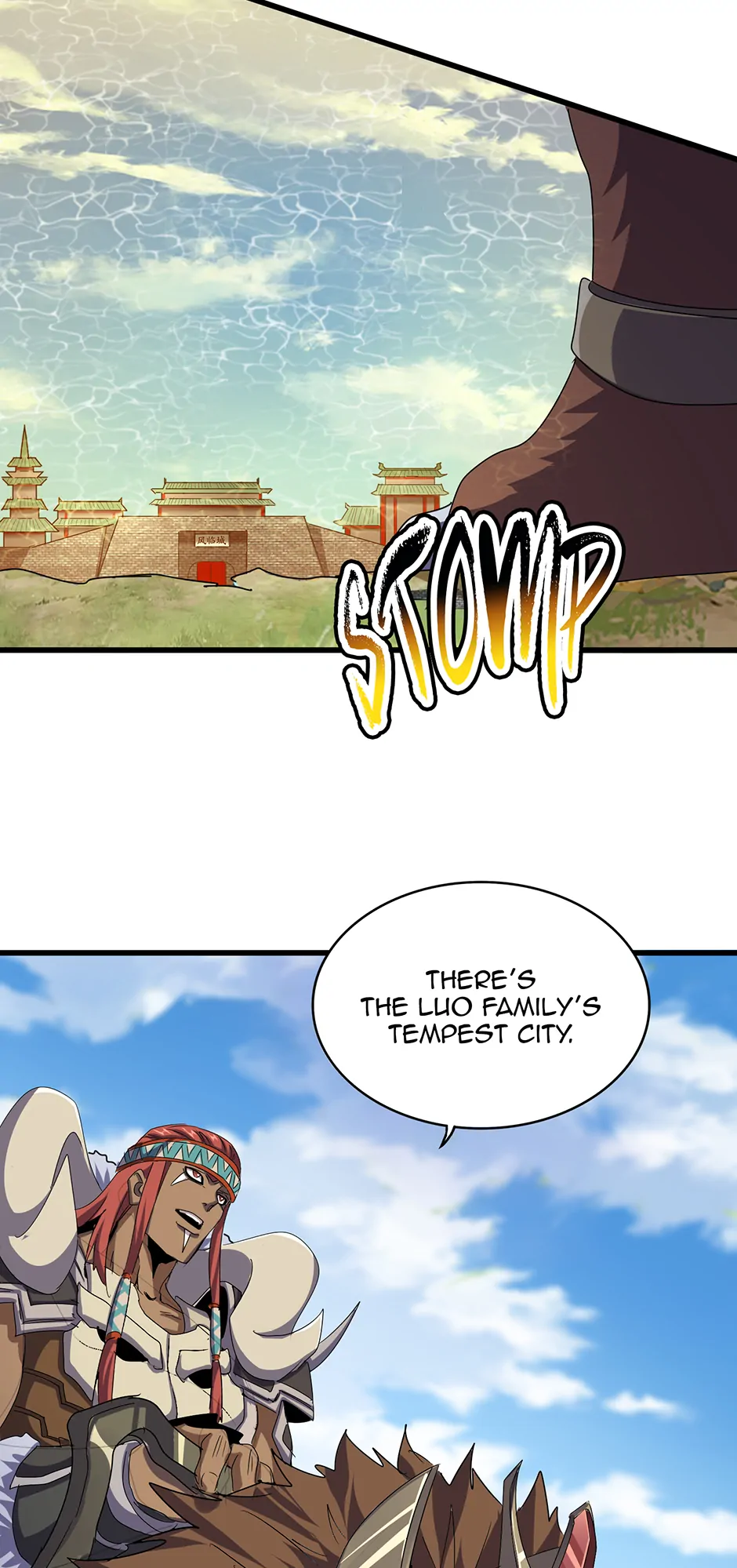 Read The Devil Butler Manga Online