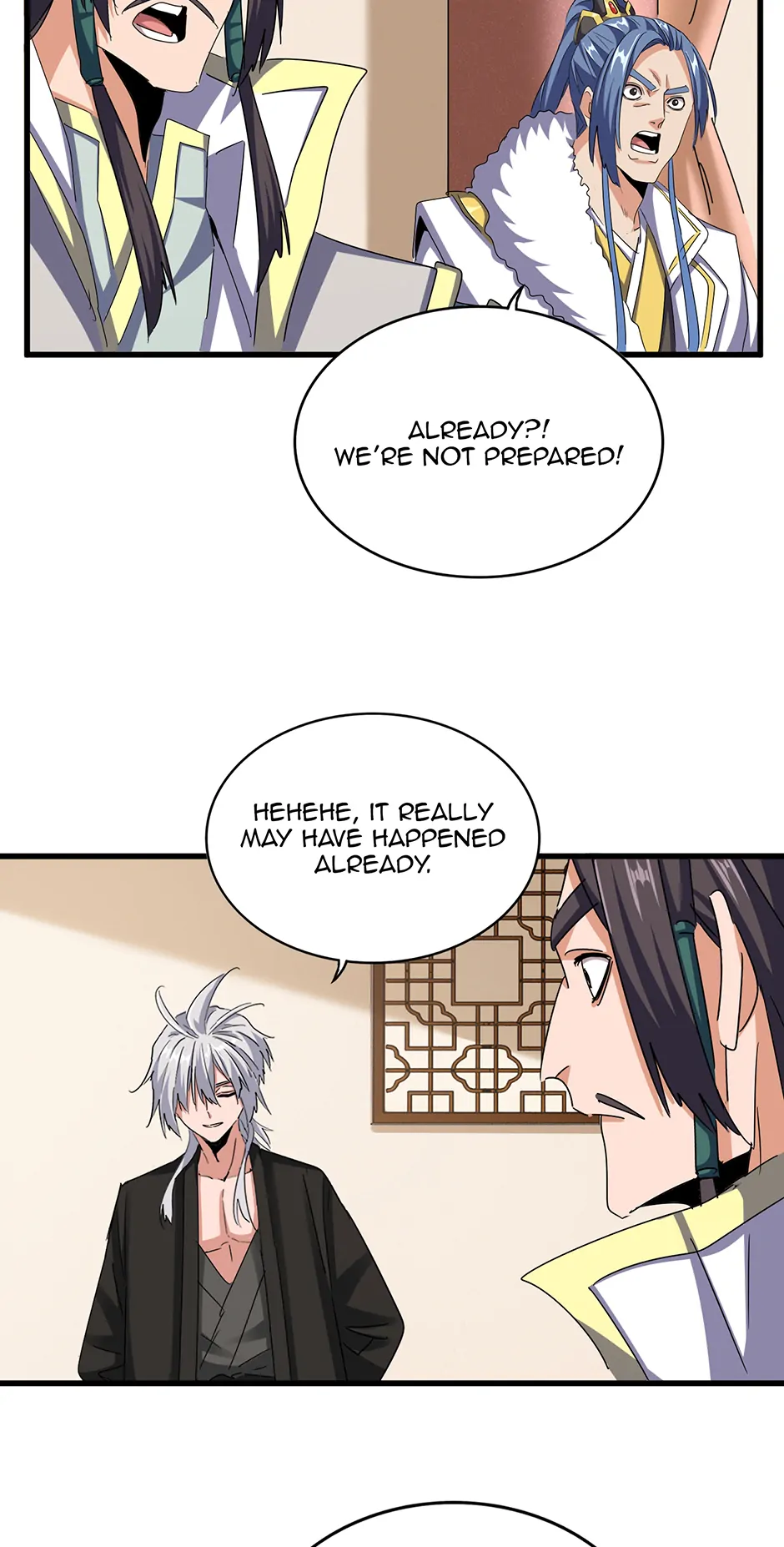 Read The Devil Butler Manga Online