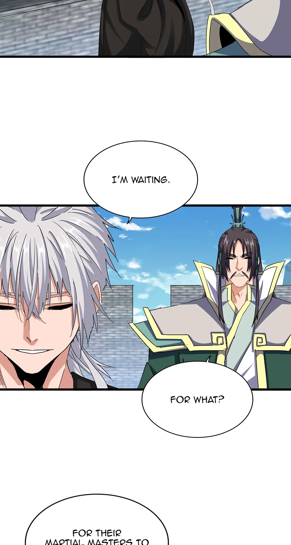 Read The Devil Butler Manga Online