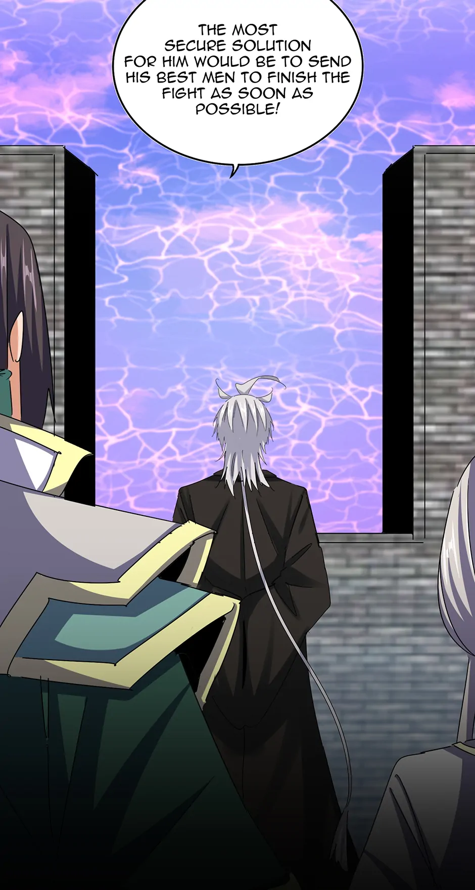 Read The Devil Butler Manga Online