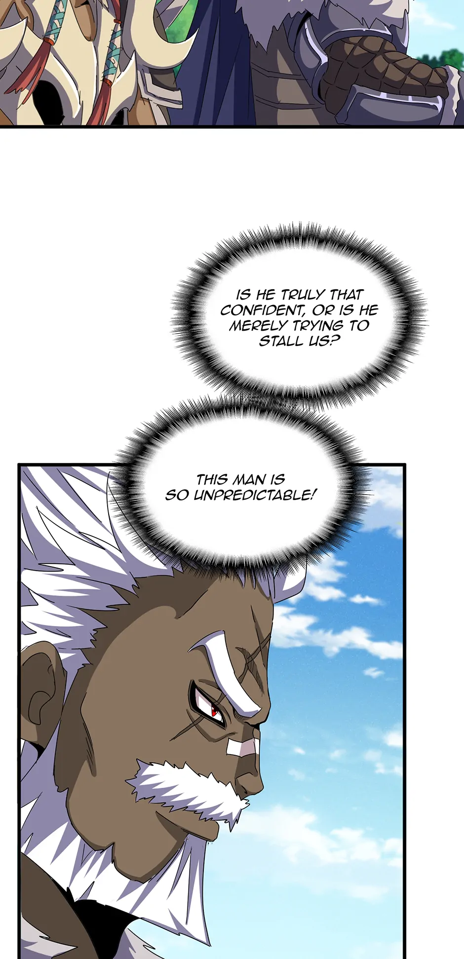 Read The Devil Butler Manga Online