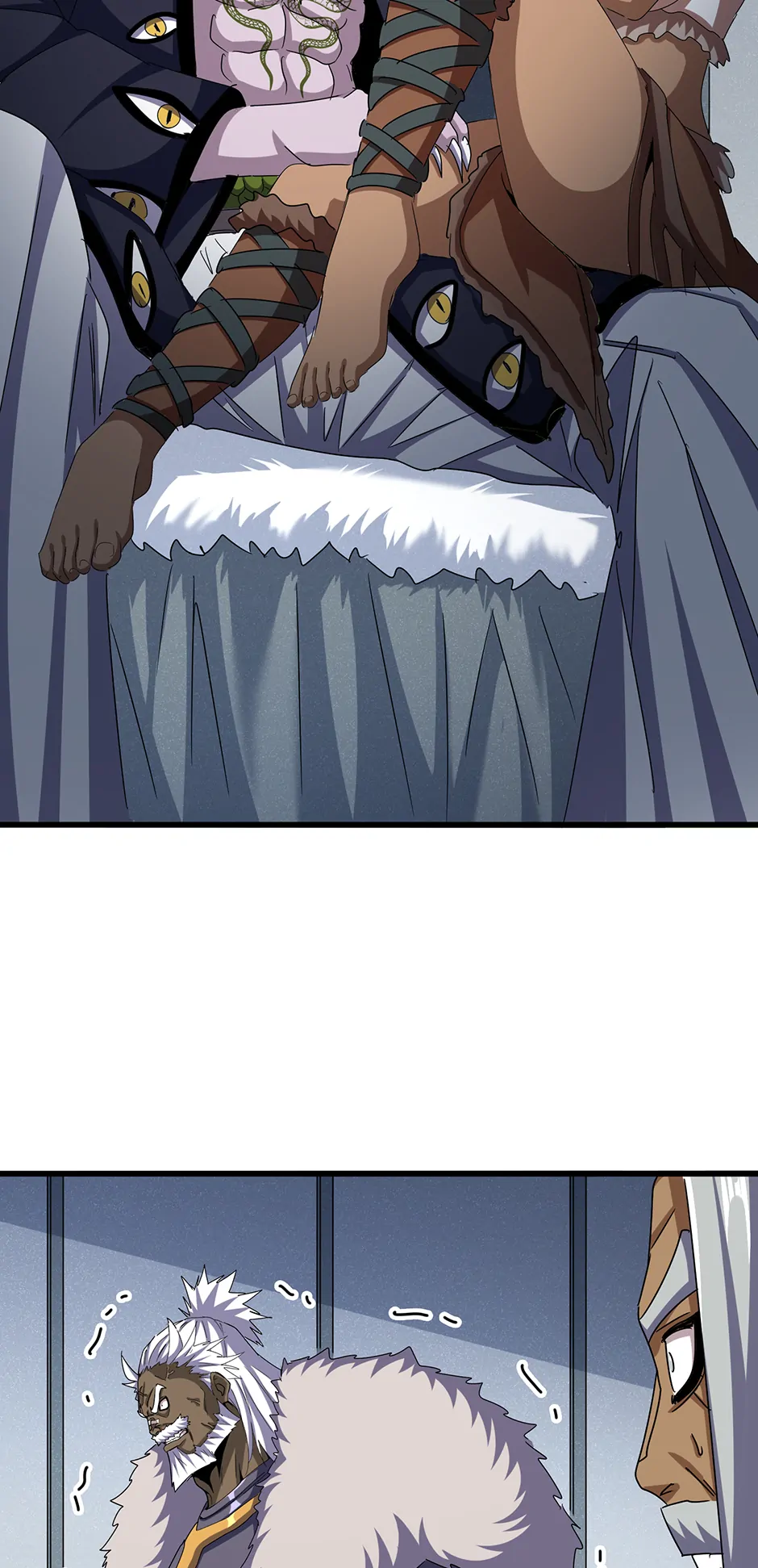 Read The Devil Butler Manga Online