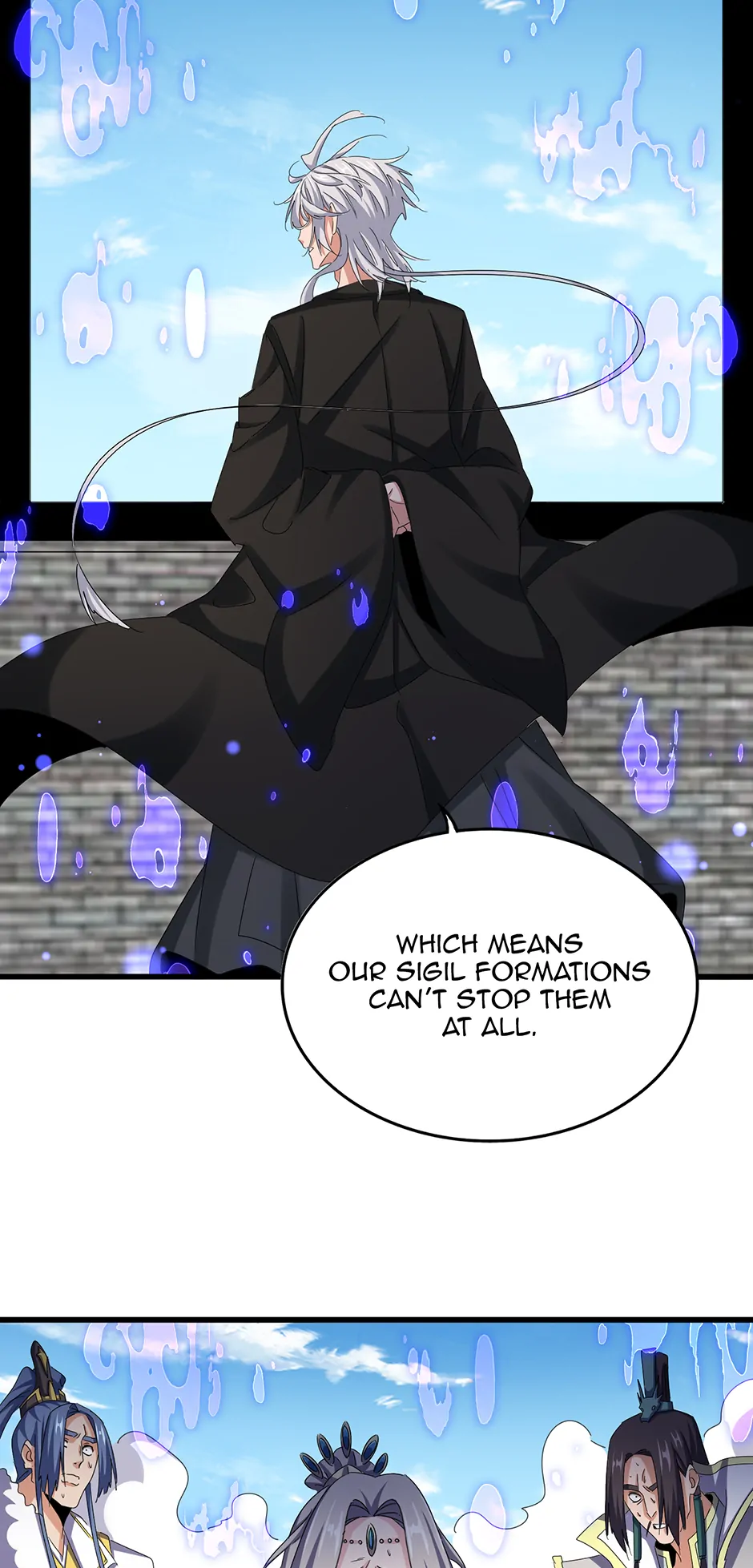 Read The Devil Butler Manga Online
