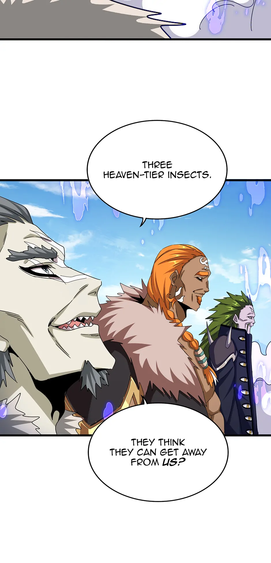 Read The Devil Butler Manga Online