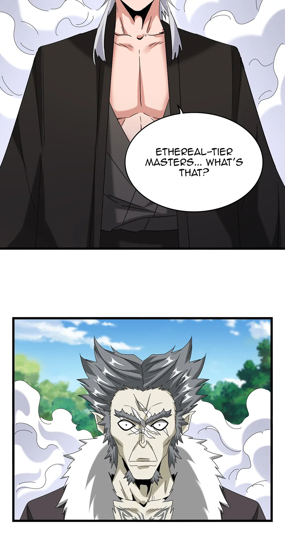 Read The Devil Butler Manga Online