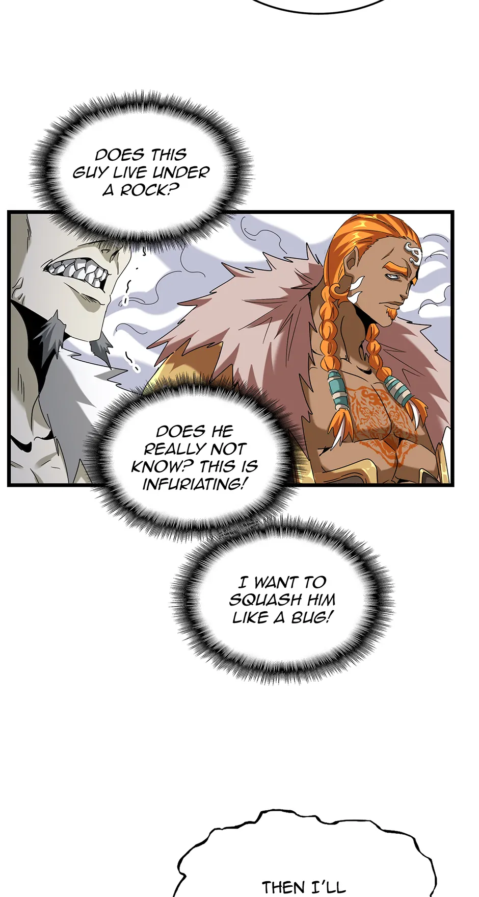 Read The Devil Butler Manga Online