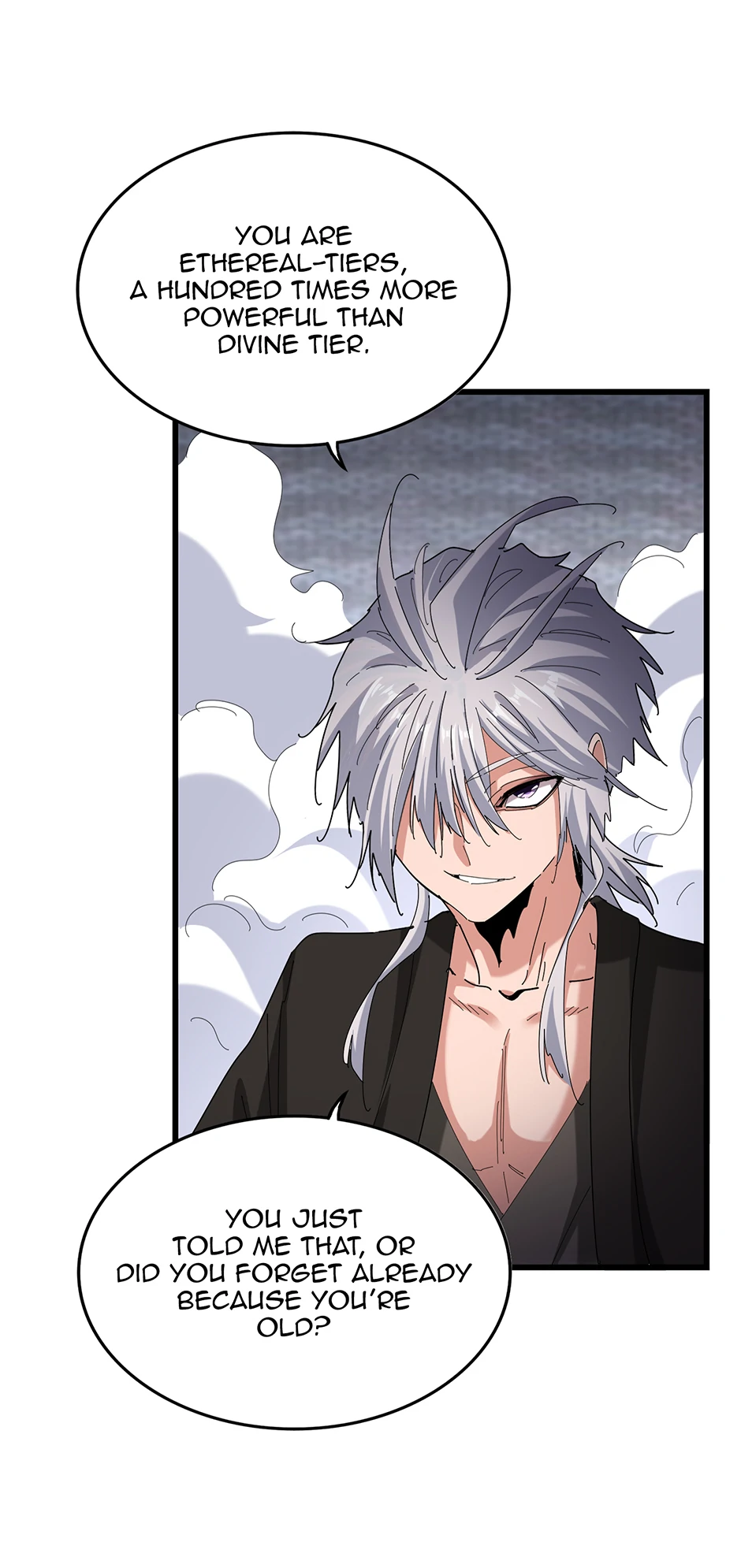 Read The Devil Butler Manga Online