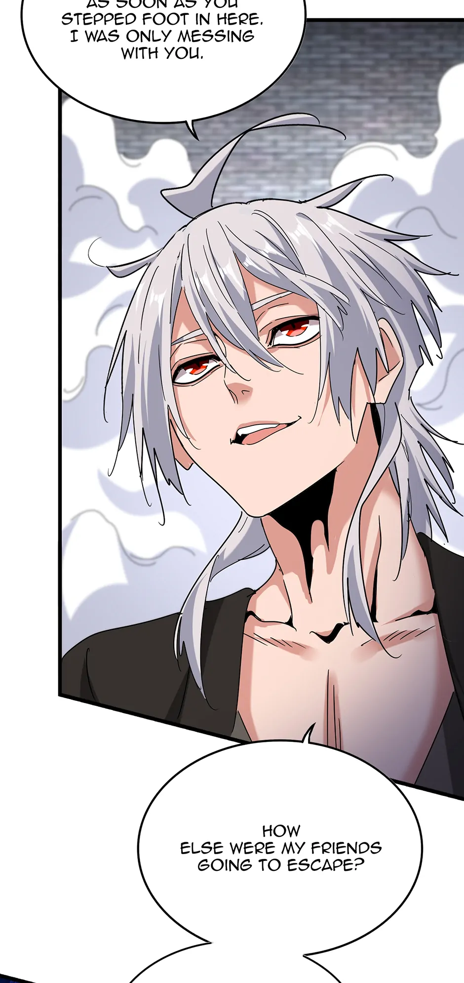 Read The Devil Butler Manga Online