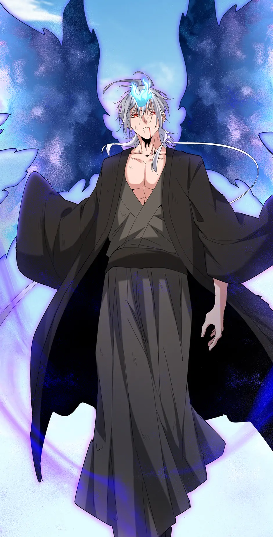 Read The Devil Butler Manga Online