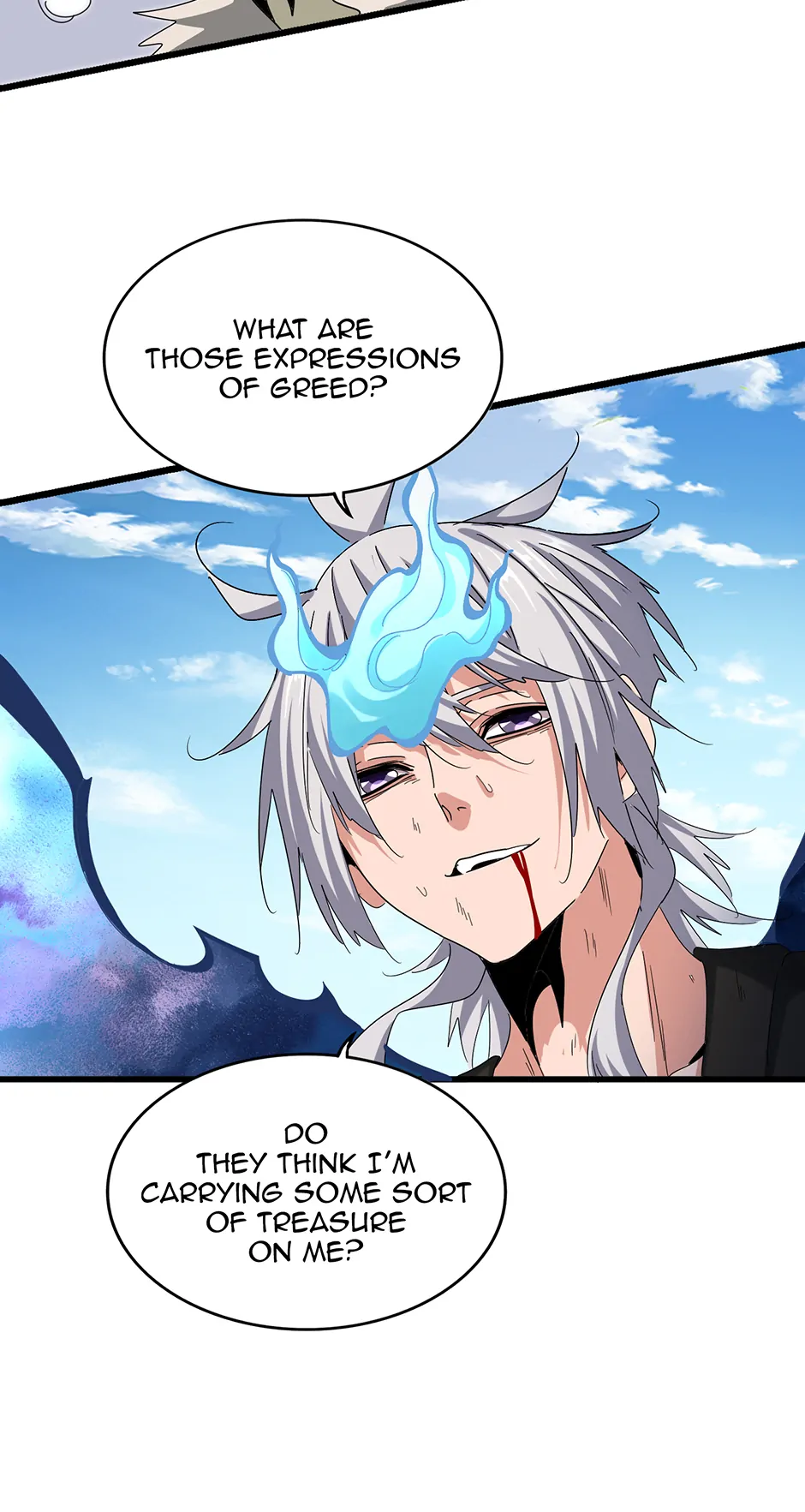 Read The Devil Butler Manga Online