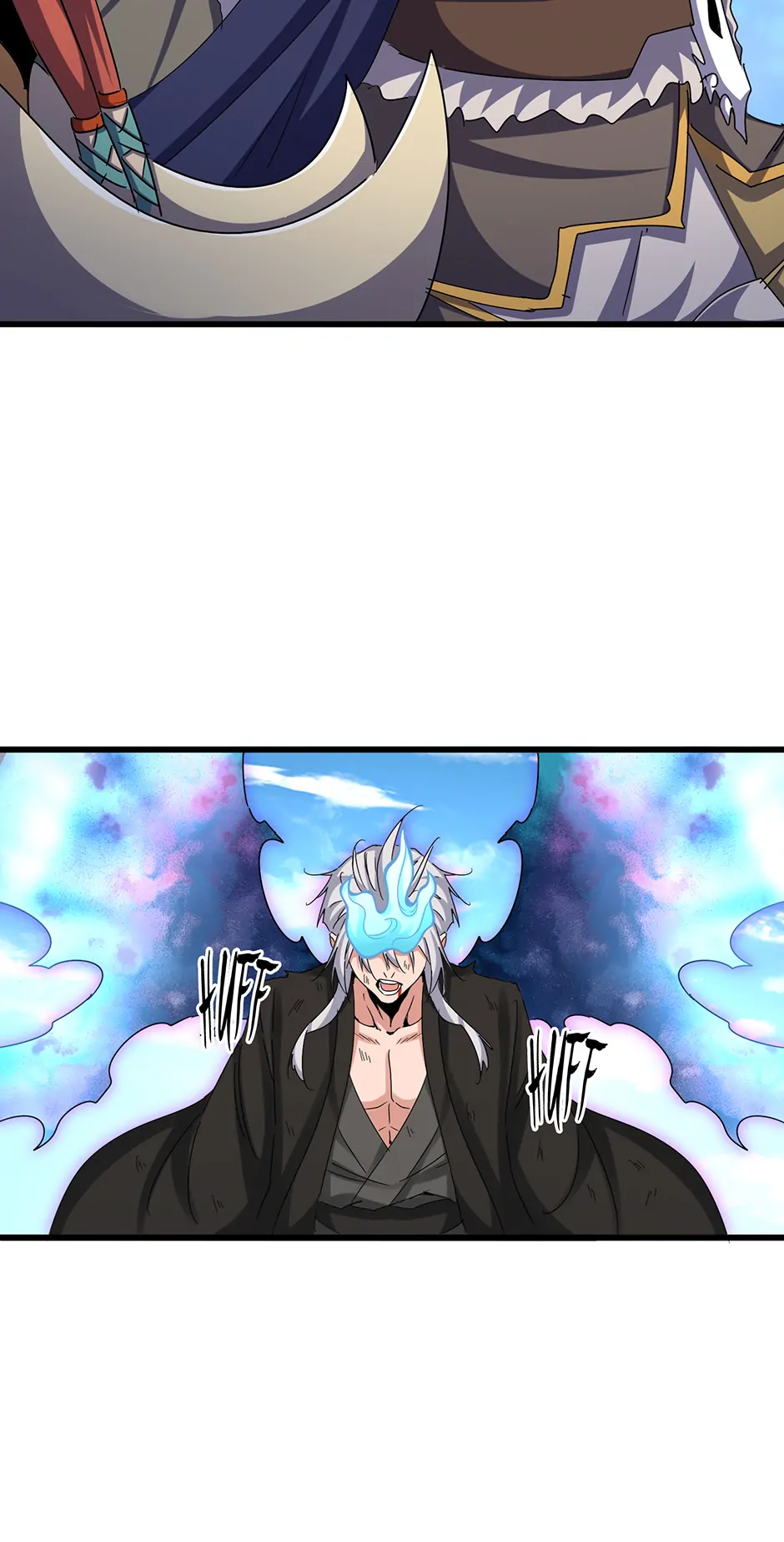 Read The Devil Butler Manga Online