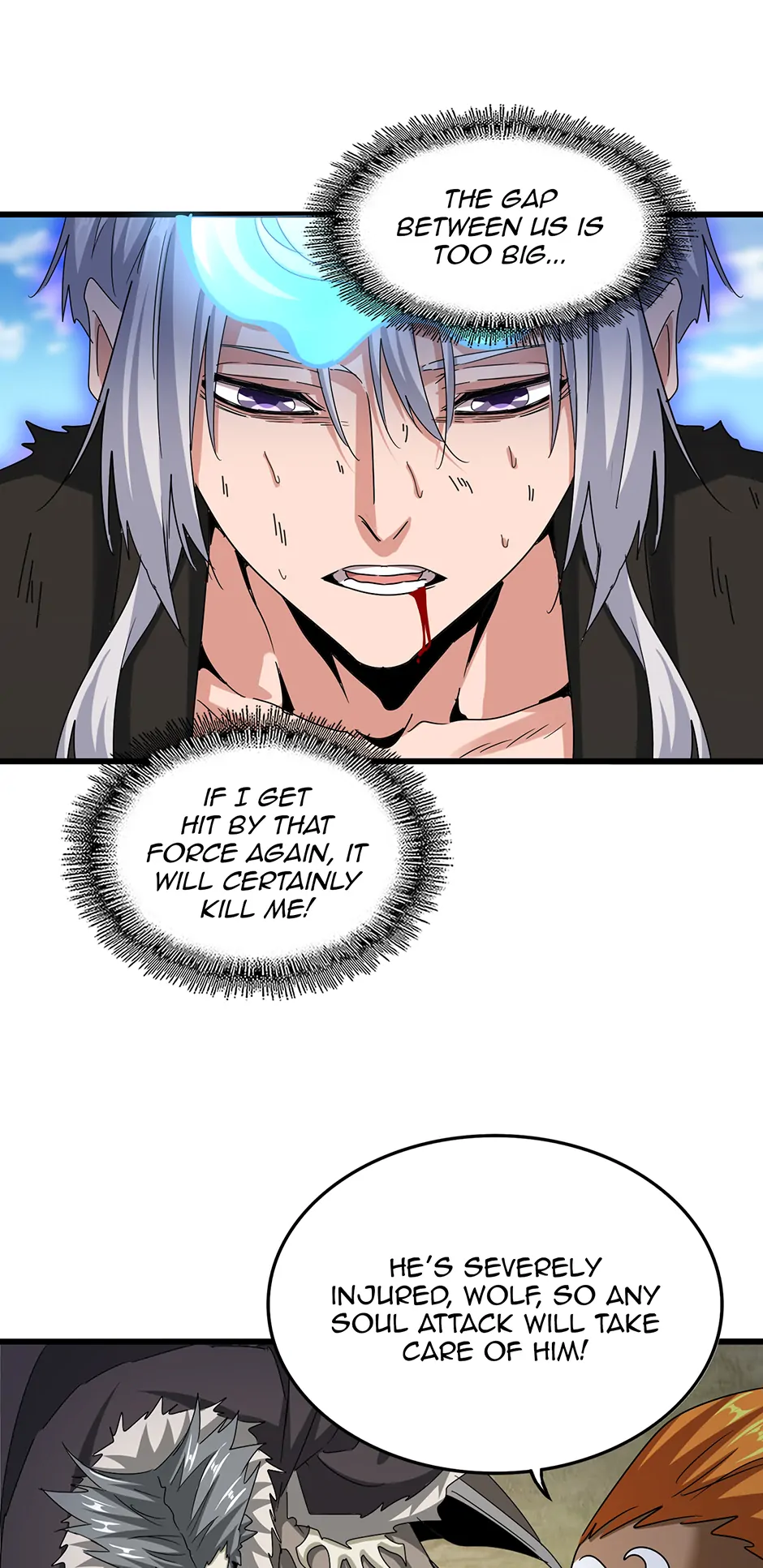 Read The Devil Butler Manga Online