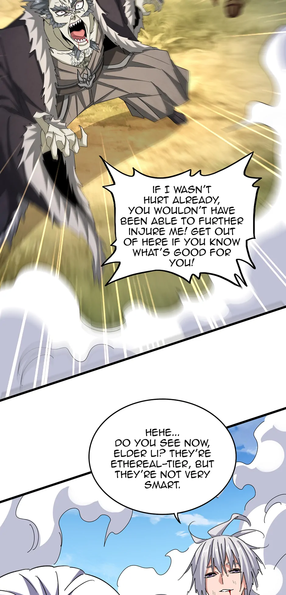 Read The Devil Butler Manga Online