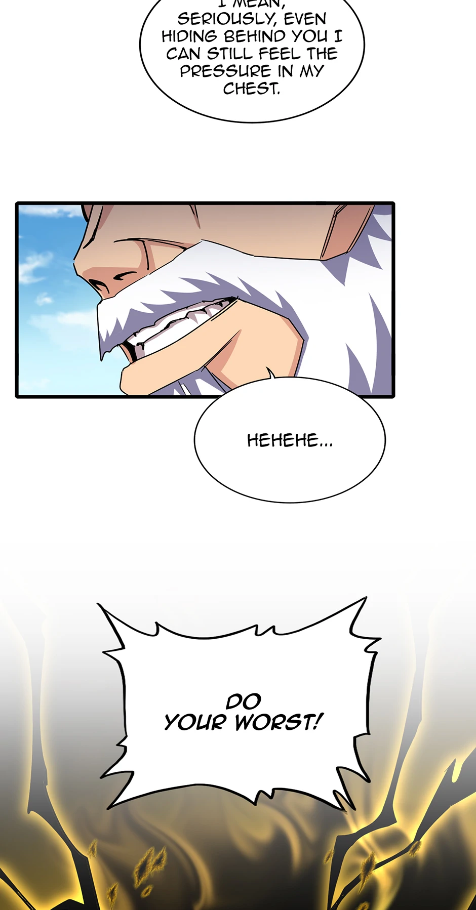 Read The Devil Butler Manga Online