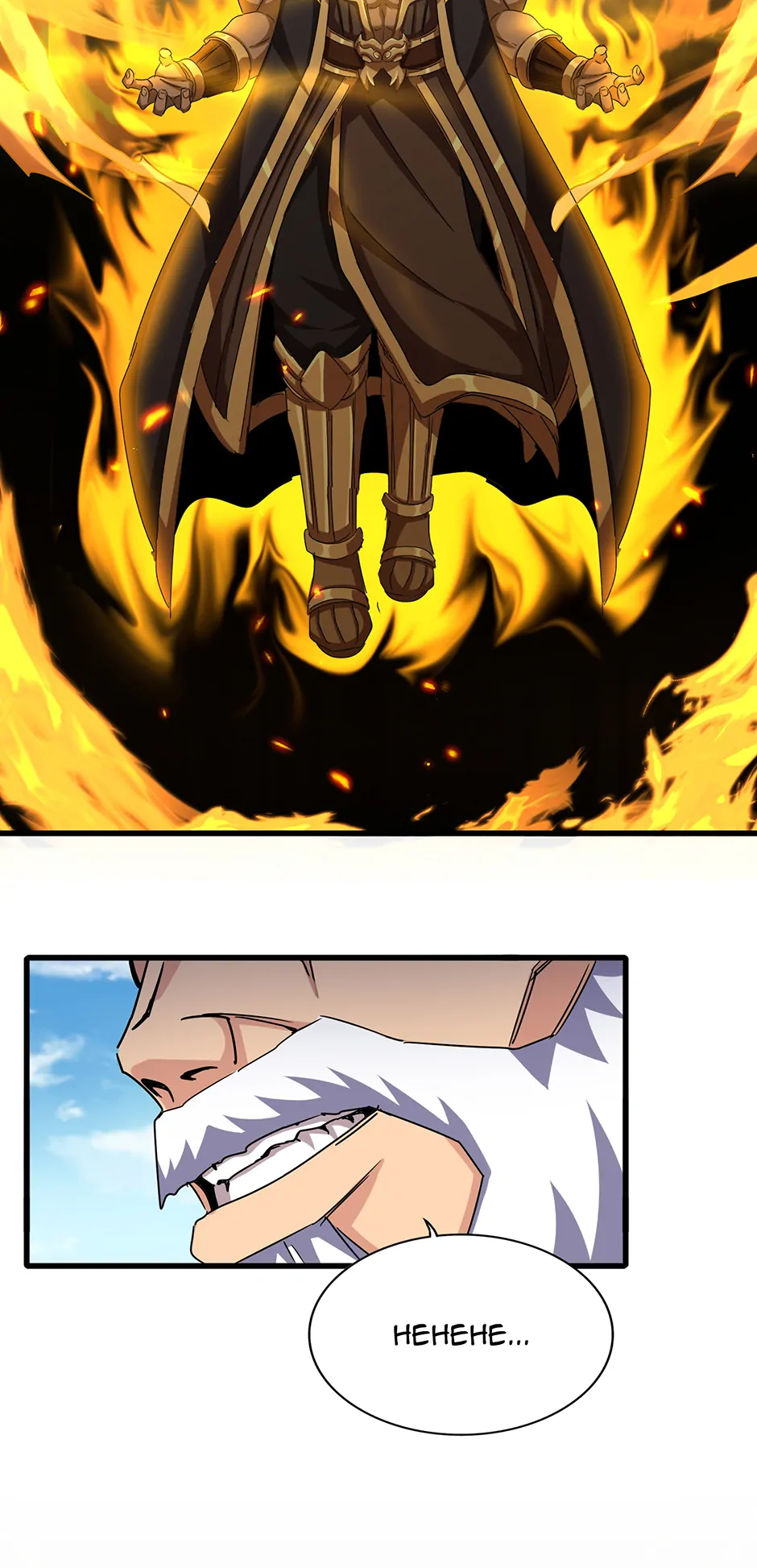 Read The Devil Butler Manga Online
