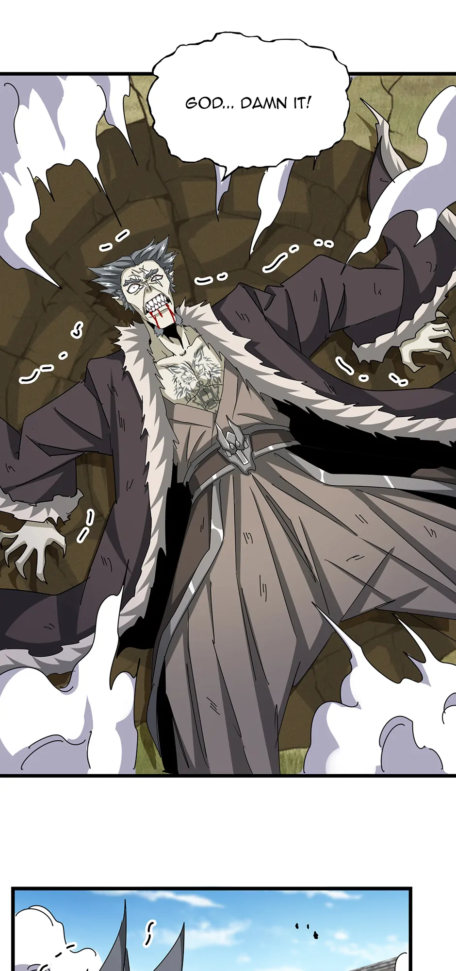 Read The Devil Butler Manga Online