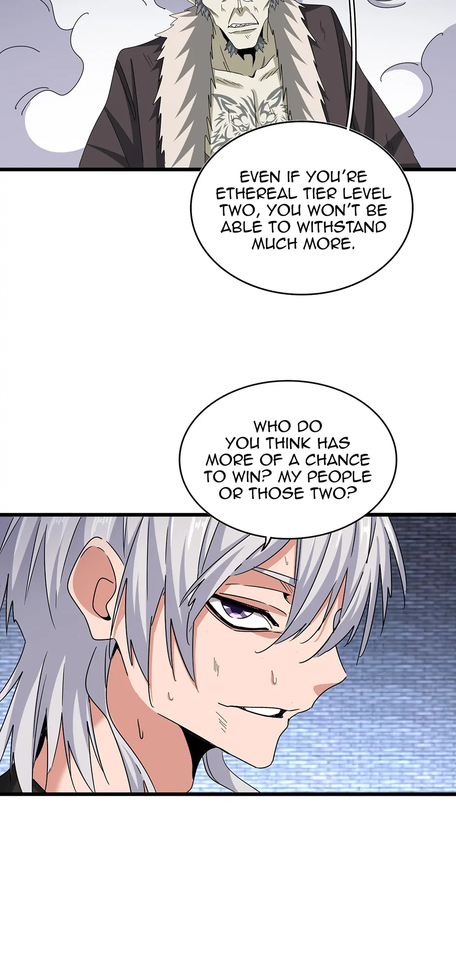 Read The Devil Butler Manga Online