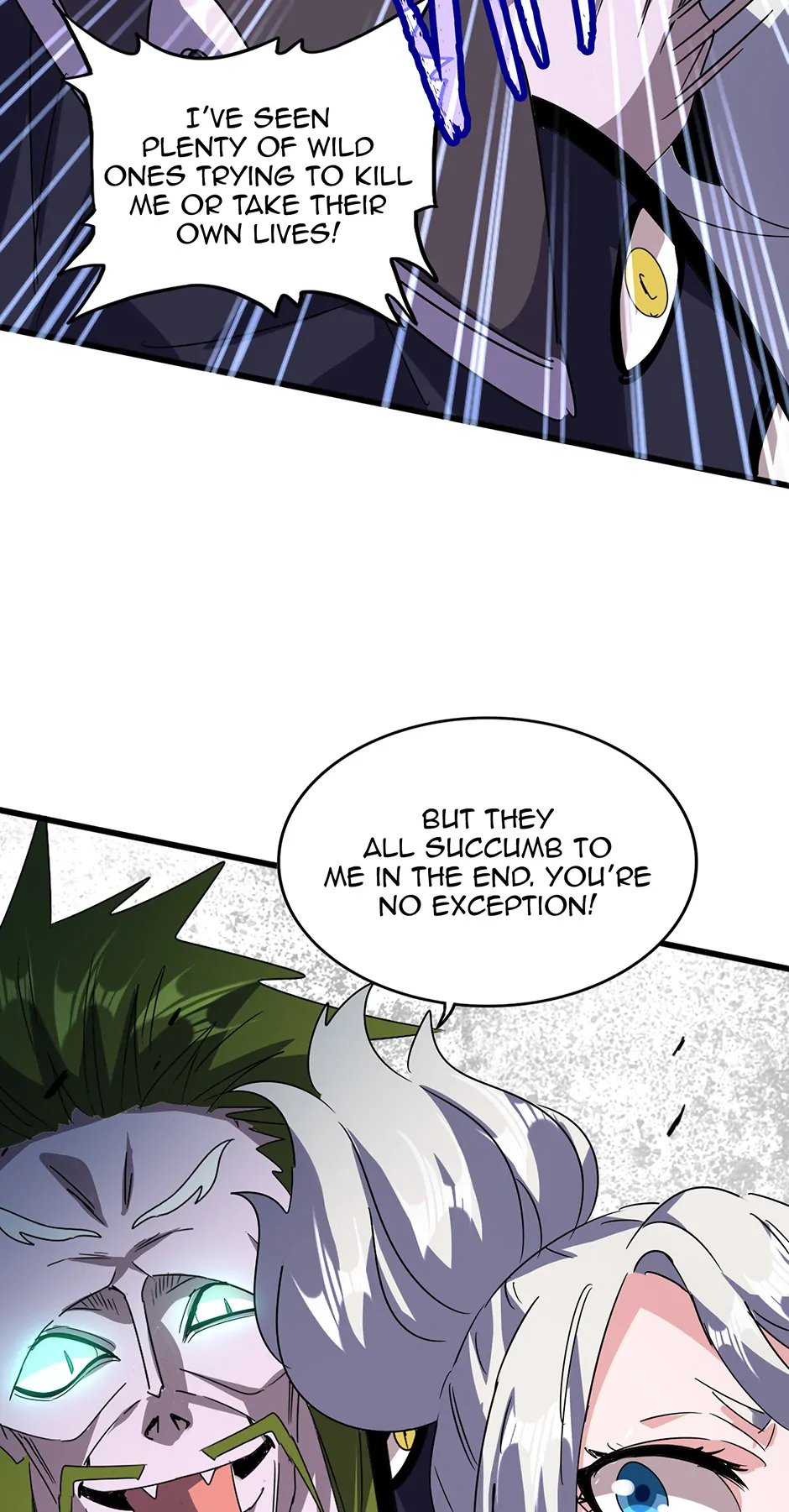 Read The Devil Butler Manga Online