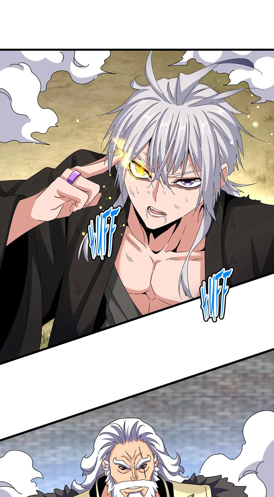 Read The Devil Butler Manga Online