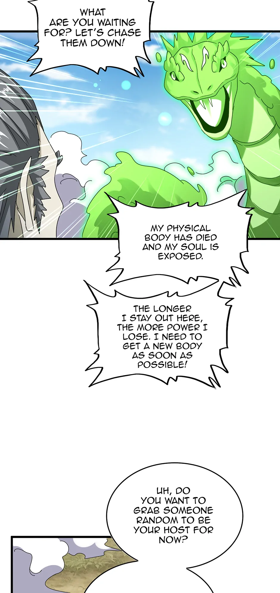 Read The Devil Butler Manga Online