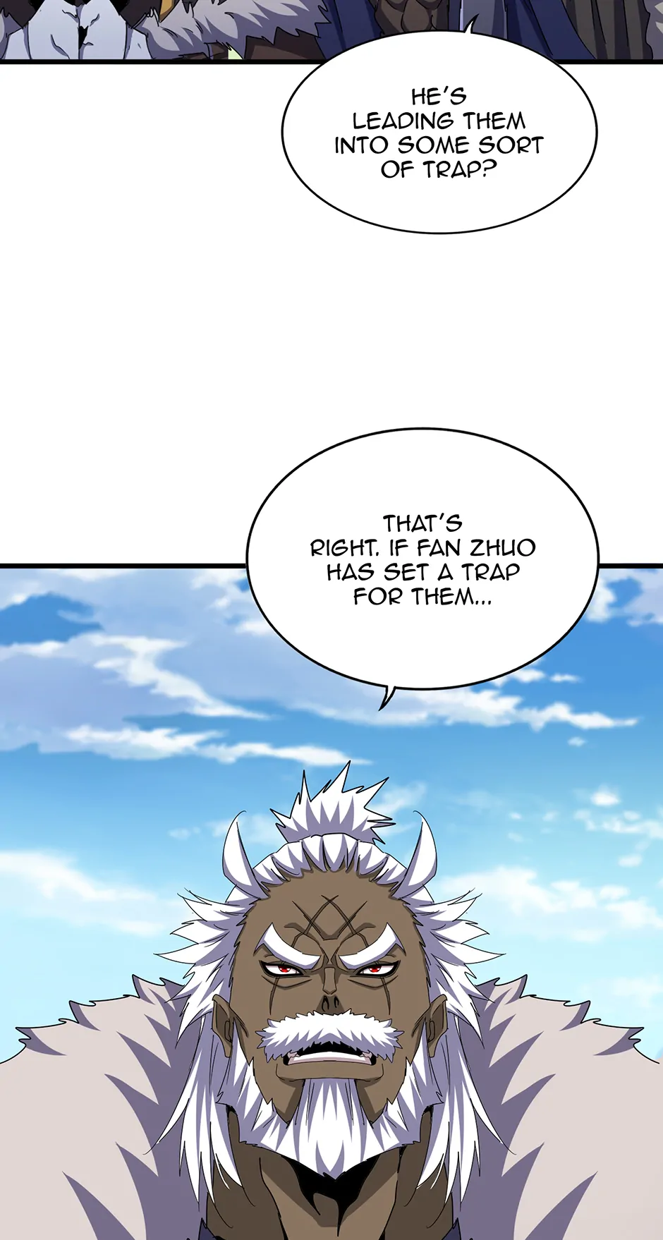 Read The Devil Butler Manga Online