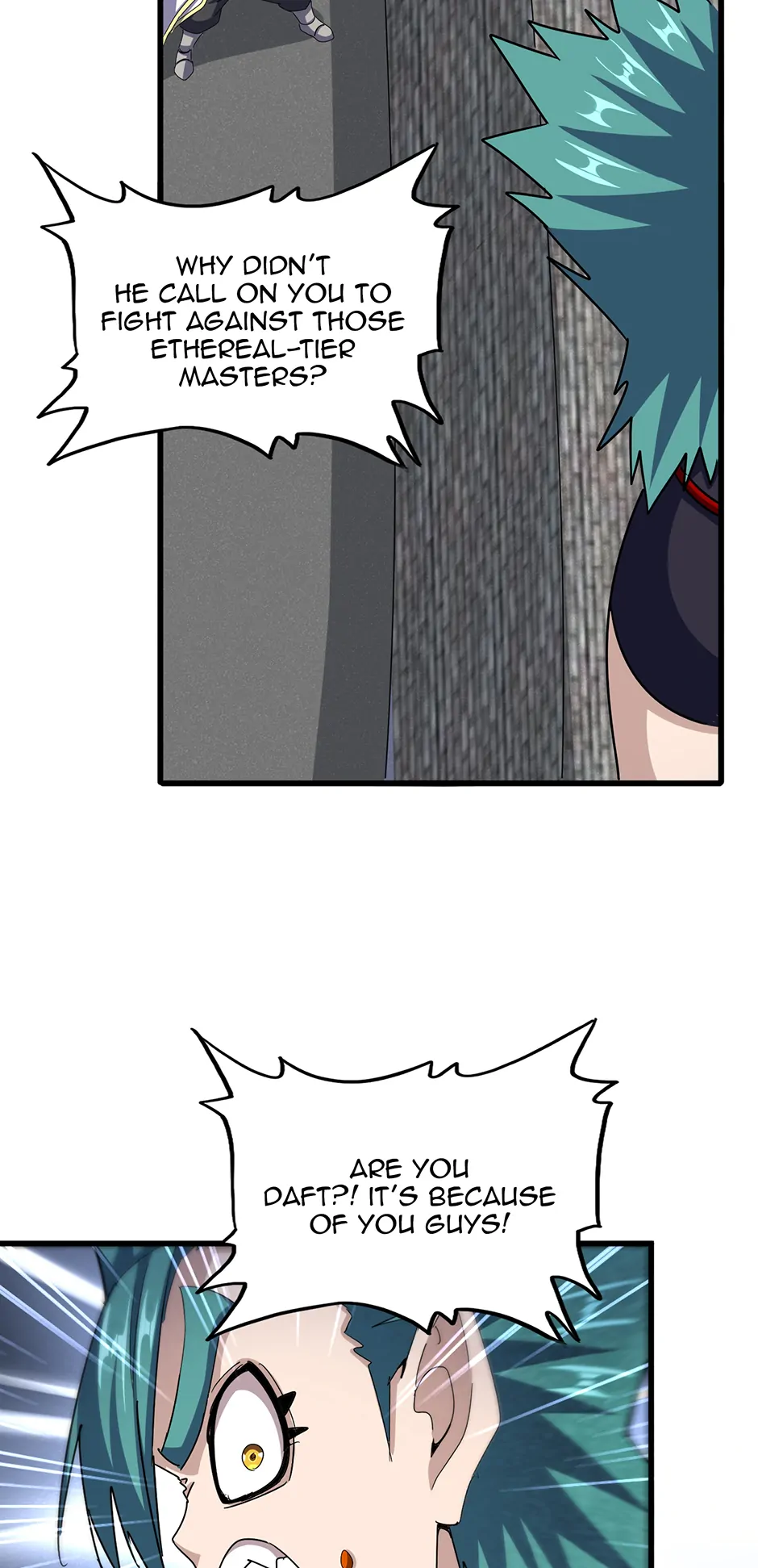 Read The Devil Butler Manga Online