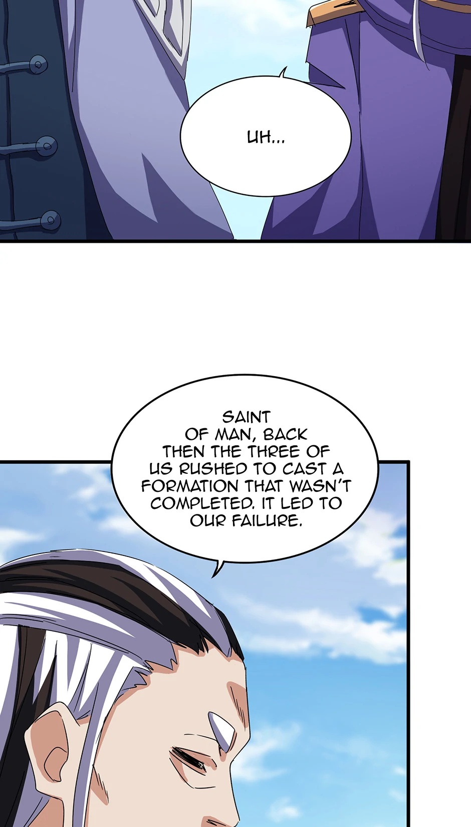 Read The Devil Butler Manga Online