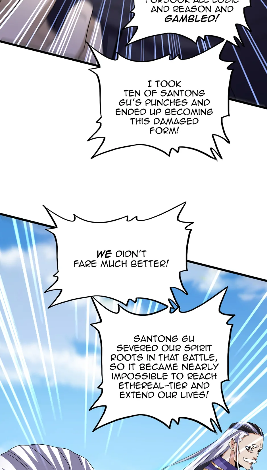 Read The Devil Butler Manga Online