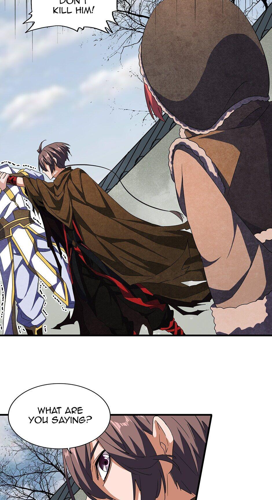 Read The Devil Butler Manga Online